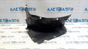 Front left mudguard liner for Audi Q5 80A 18-20 2.0T, PHEV