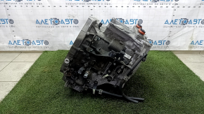 Automatic transmission assembly for a 2016-17 Honda Accord, 2.0 CVT hybrid, 100kW