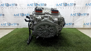 Automatic transmission assembly for a 2016-17 Honda Accord, 2.0 CVT hybrid, 100kW