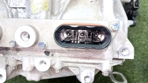 Automatic transmission assembly for a 2016-17 Honda Accord, 2.0 CVT hybrid, 100kW