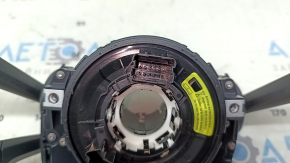 Audi A4 B9 17-25 steering column switch assembly with dynamic steering