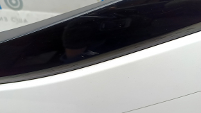 Lower rear left door trim for Kia EV6 2014 GT, GT-Line, scratches
