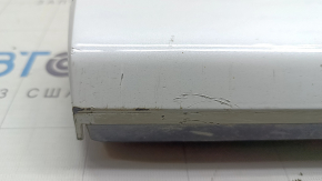 Lower rear left door trim for Kia EV6 2014 GT, GT-Line, scratches