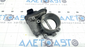 Throttle body Mazda CX-5 17-