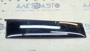 Kia EV6 22-24 front side door trim, scratches, broken fasteners