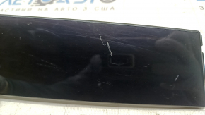 Kia EV6 22-24 front side door trim, scratches, broken fasteners