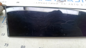 Kia EV6 22-24 front side door trim, scratches, broken fasteners