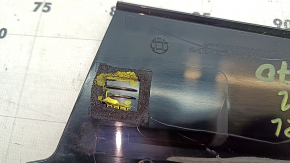 Kia EV6 22-24 front side door trim, scratches, broken fasteners