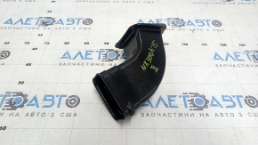 Right VVB cooling duct Lexus NX300h 15-21 from VVB, second