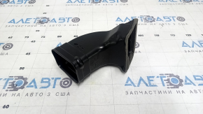 Right VVB cooling duct Lexus NX300h 15-21 from VVB, second