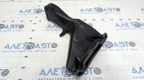 Right VVB cooling duct Lexus NX300h 15-21 from VVB, first