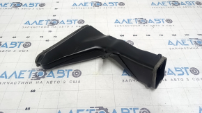 Right VVB cooling duct Lexus NX300h 15-21 from VVB, first