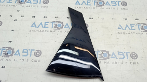 Kia EV6 22-24 rear left side door trim, scratches