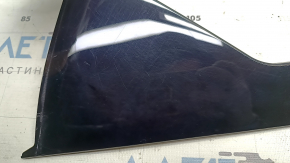 Kia EV6 22-24 rear left side door trim, scratches