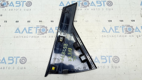 Kia EV6 22-24 rear left side door trim, scratches