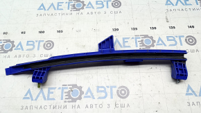 Kia EV6 22-24 Rear Left Door Glass Guide