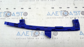 Kia EV6 22-24 Rear Left Door Glass Guide