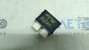 Audi A4 B9 17-23 Tailgate Control Computer