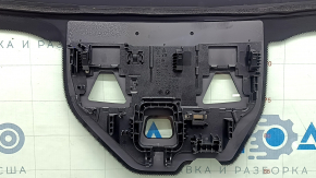 Mercedes GLC 20-22 windshield without camera and high beam projection, sand