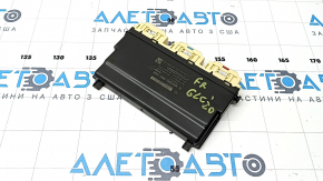 Mercedes GLC 20-22 passenger seat control unit