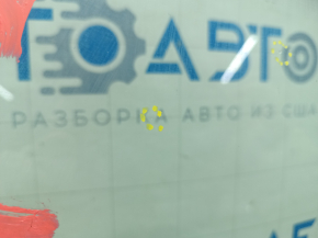 Mercedes GLC 20-22 windshield without camera and high beam projection, sand