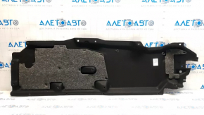 Right underbody protection for Audi Q7 16-25 2.0T, 3.0T