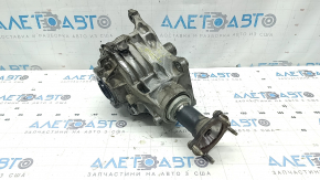 Mazda CX-5 17-23 120kW Transfer Case Front Gearbox