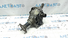 Mazda CX-5 17-23 120kW Transfer Case Front Gearbox