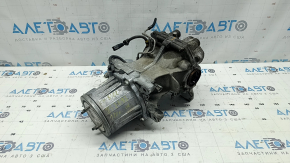 Mazda CX-5 17-25 rear differential with 120k clutch