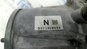 Mazda CX-5 17-25 rear differential with 120k clutch