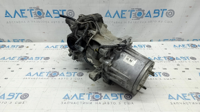 Mazda CX-5 17-25 rear differential with 120k clutch