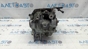 Mazda CX-5 17-25 rear differential with 120k clutch