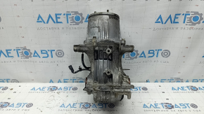 Mazda CX-5 17-25 rear differential with 120k clutch