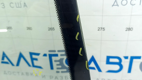 Mercedes GLC 20-22 windshield without camera and high beam projection, sand