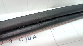 Mercedes GLC 20-22 tailgate seal scratches