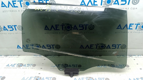 Kia EV6 rear right door glass, 22-24 tinted