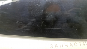 Kia EV6 22-24 right rear side door trim, front, scratches, broken fasteners