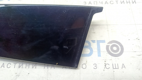 Kia EV6 22-24 right rear side door trim, front, scratches, broken fasteners