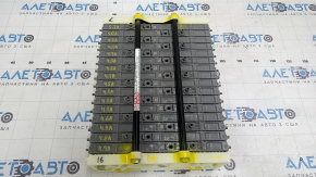 Lexus NX300h 15-21 VVB cassette without housing, 57k, 4.5-5.2Ah, 16 elements