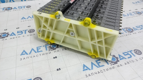 Lexus NX300h 15-21 VVB cassette without housing, 57k, 4.5-5.2Ah, 16 elements
