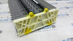 Lexus NX300h 15-21 VVB cassette without housing, 57k, 4.5-5.2Ah, 16 elements
