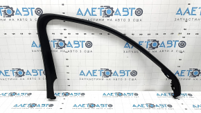 Door frame inner front left Mercedes GLC 16-22