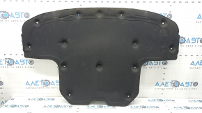 Mercedes GLC 16-22 hood insulation tears