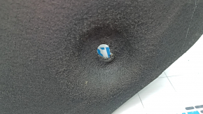 Mercedes GLC 16-22 hood insulation tears