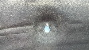 Mercedes GLC 16-22 hood insulation tears