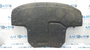 Mercedes GLC 16-22 hood insulation tears