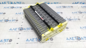Lexus NX300h 15-21 VVB cassette without housing, 57k, 4.3-5.2Ah, 18 elements