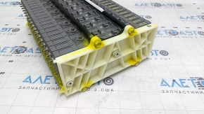 Lexus NX300h 15-21 VVB cassette without housing, 57k, 4.3-5.2Ah, 18 elements