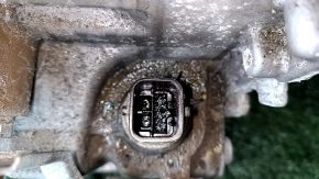 Automatic transmission assembly Mazda CX-5 18-21 2.5 AWD 120k
