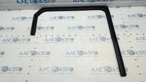 Kia EV6 22-24 rear right door glass seal